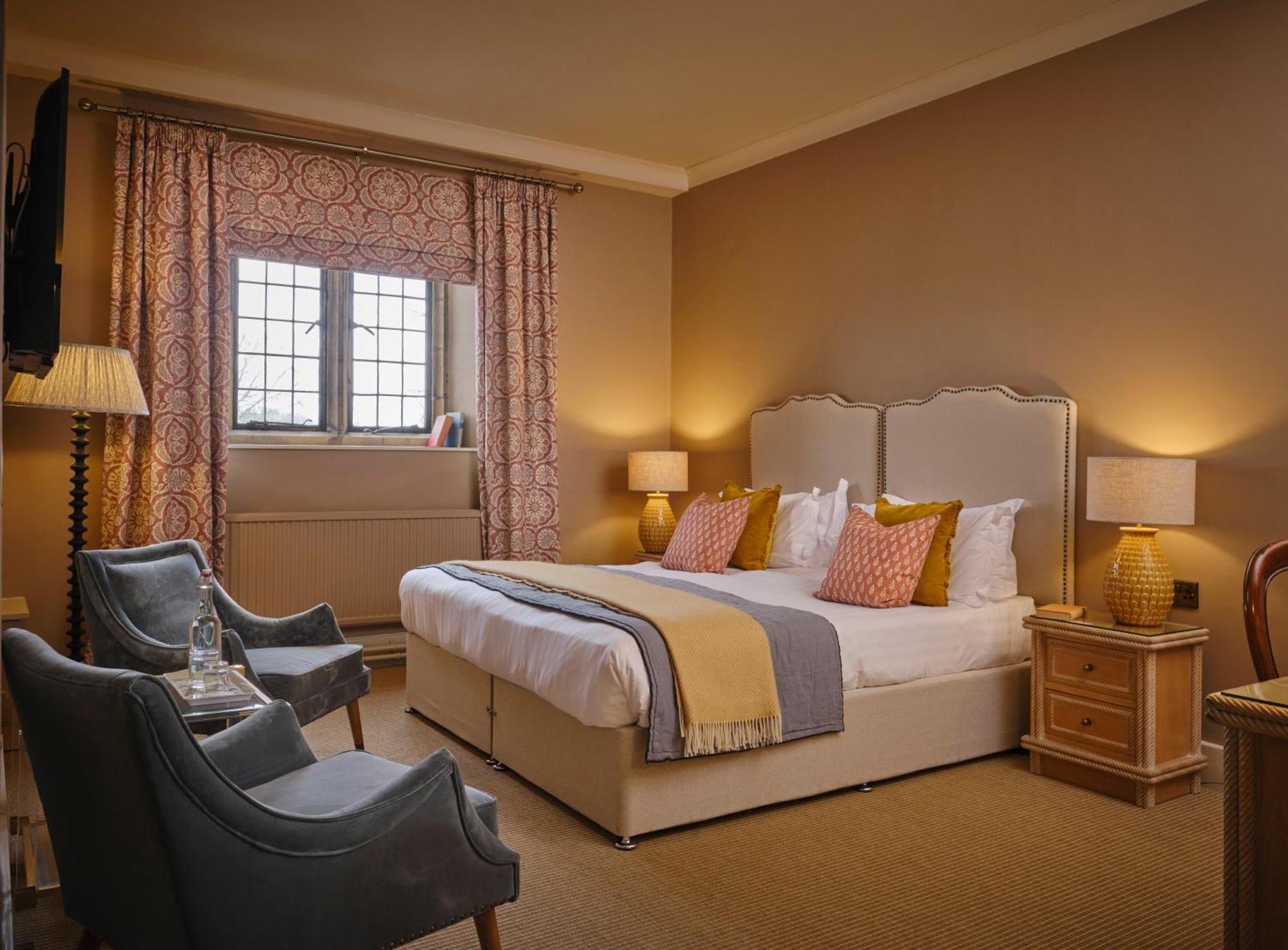 Castle Hotel Taunton Zewnętrze zdjęcie