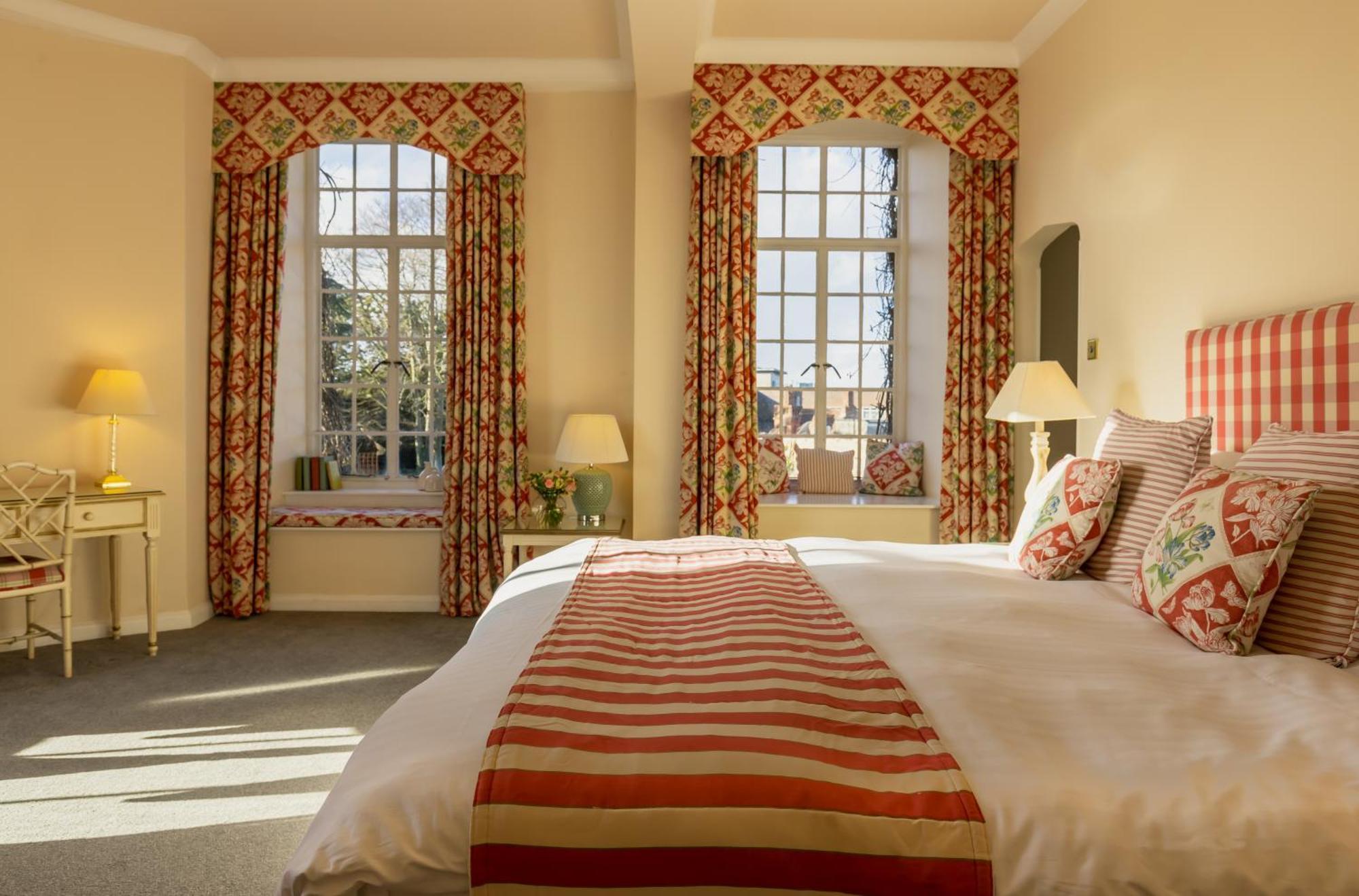 Castle Hotel Taunton Zewnętrze zdjęcie