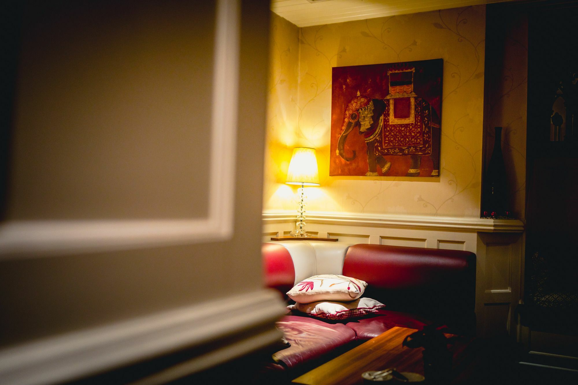 Castle Hotel Taunton Zewnętrze zdjęcie