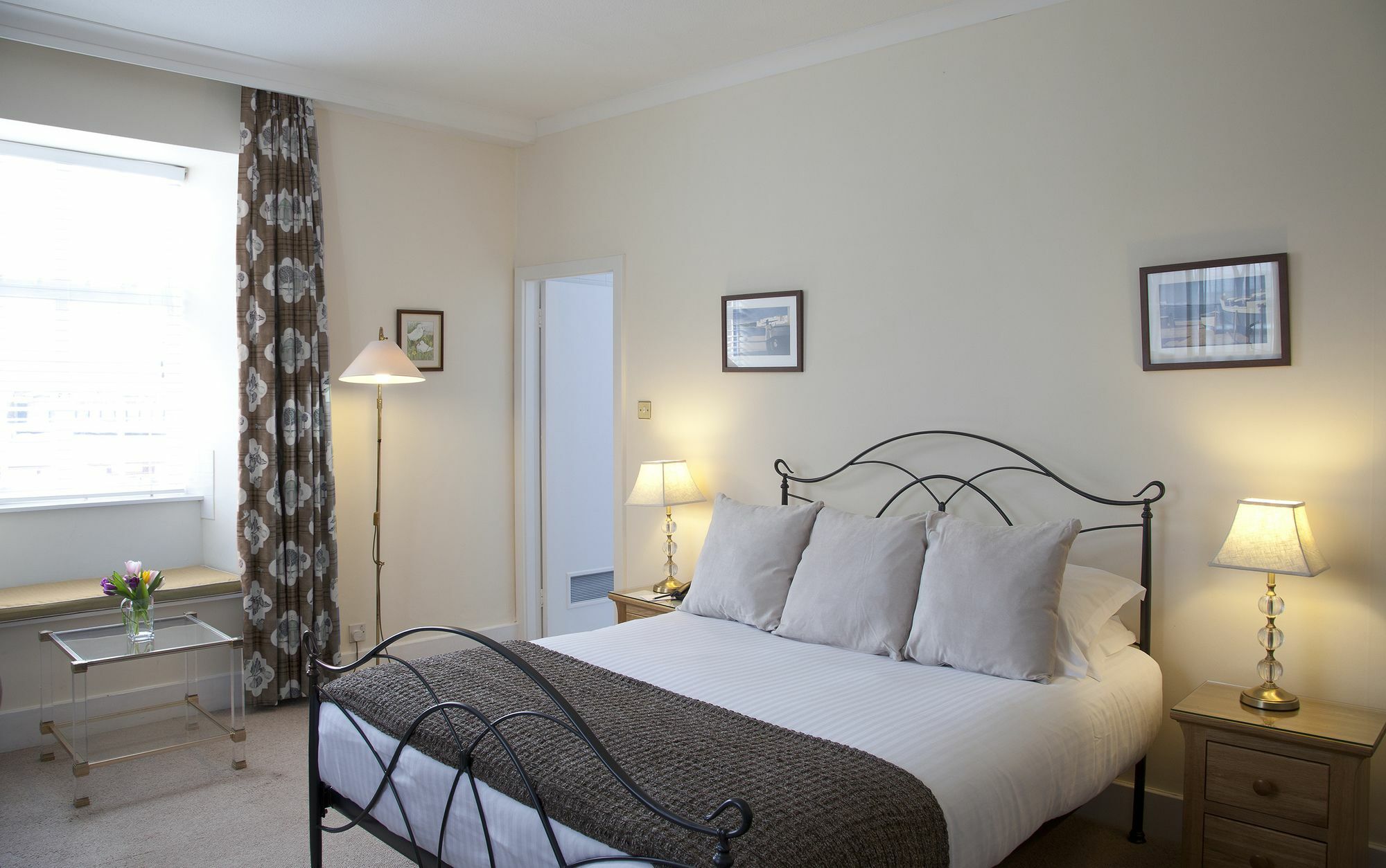 Castle Hotel Taunton Zewnętrze zdjęcie